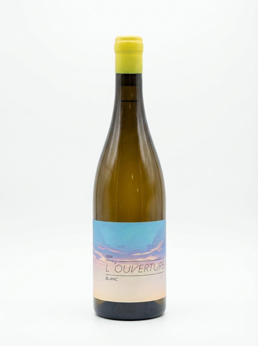 메종 글랑디앙 루베르튀르 2024 블랑