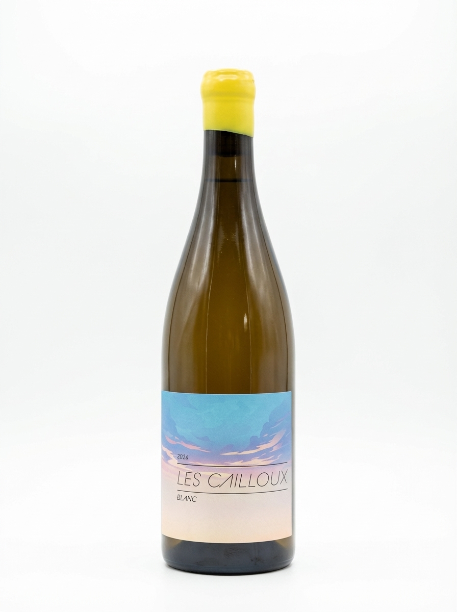 메종 글랑디앙 레 카이유 2024 블랑