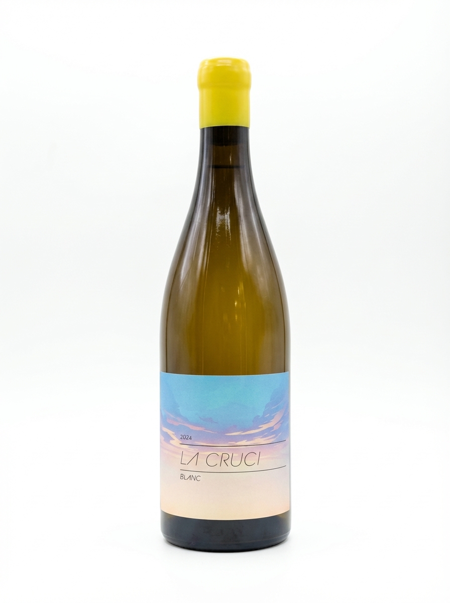 메종 글랑디앙 라 크뤼시 2024