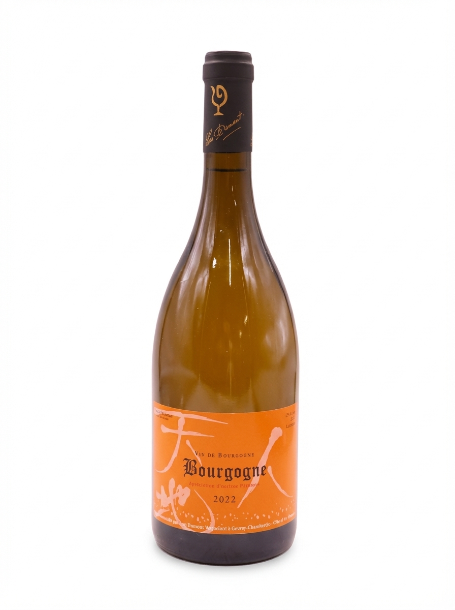 루 뒤몽 부르고뉴 샤르도네 2022