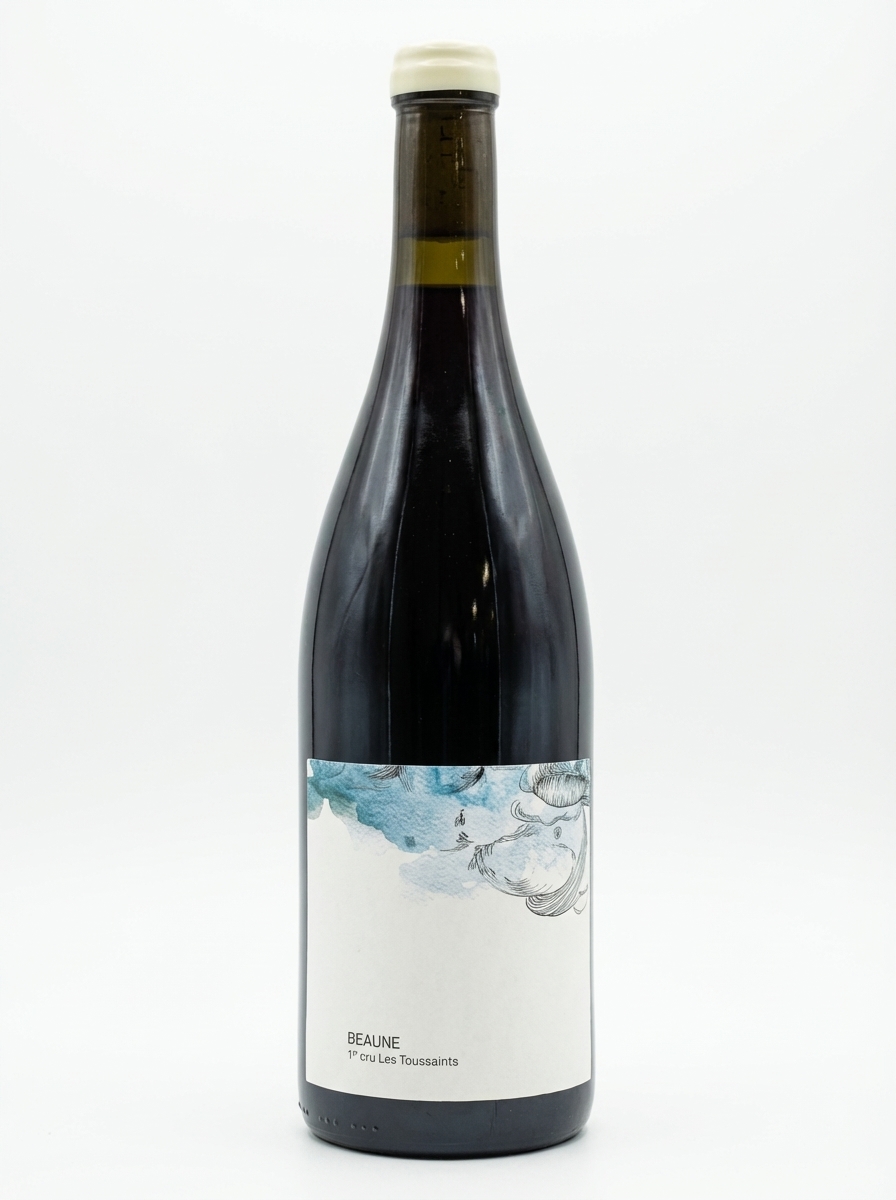 레 오레 본 1er 크뤼 레 투생 2023