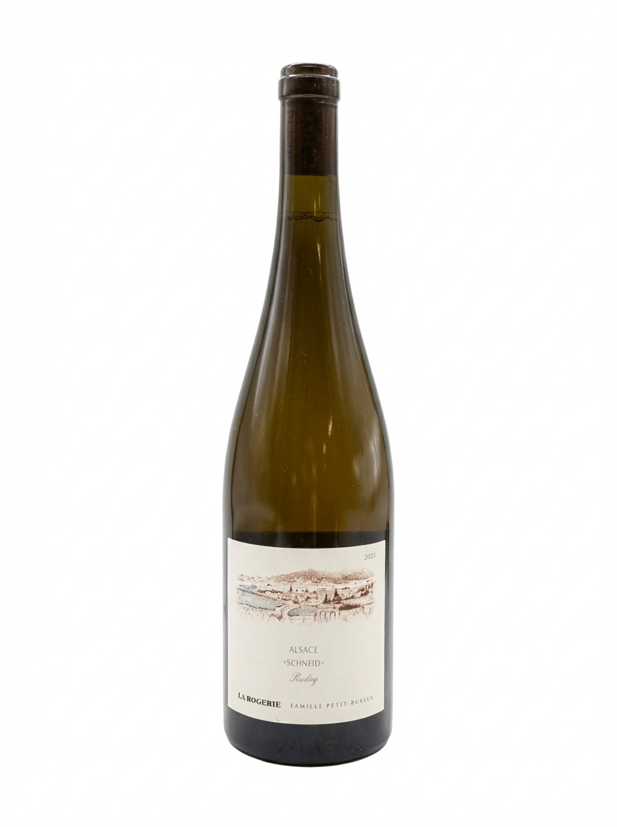 라 로제리 알자스 리슬링 슈나이드 2023