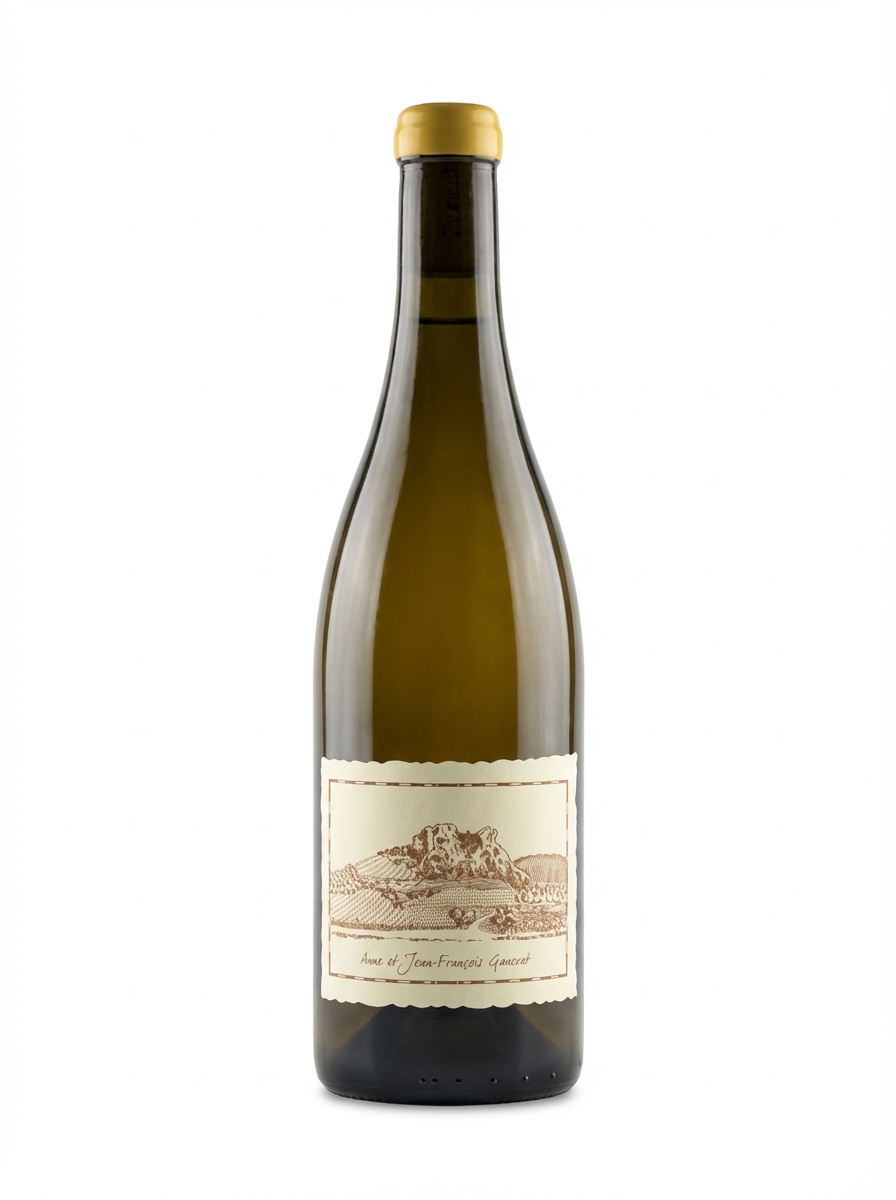 장 프랑수아 가느바 코트 뒤 쥐라 사바냉 르 클로 2020