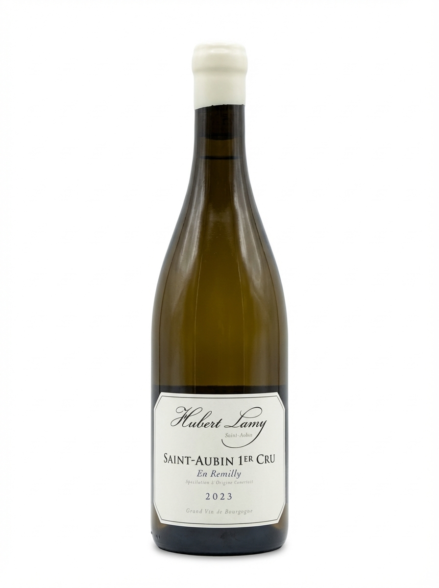 위베르 라미 생 또뱅 프리미에 크뤼 앙 레밀리 2023