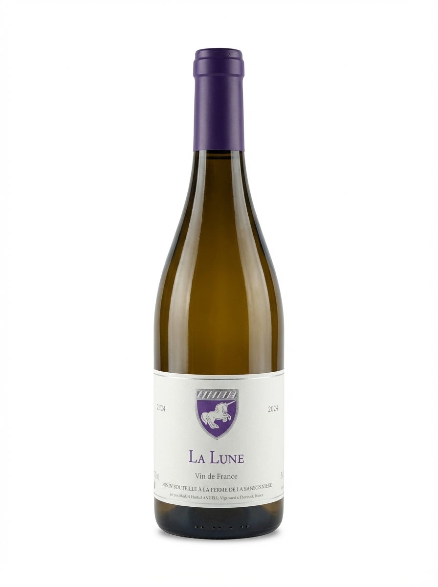 페름 드 라 상소니에르 라 륀 2024