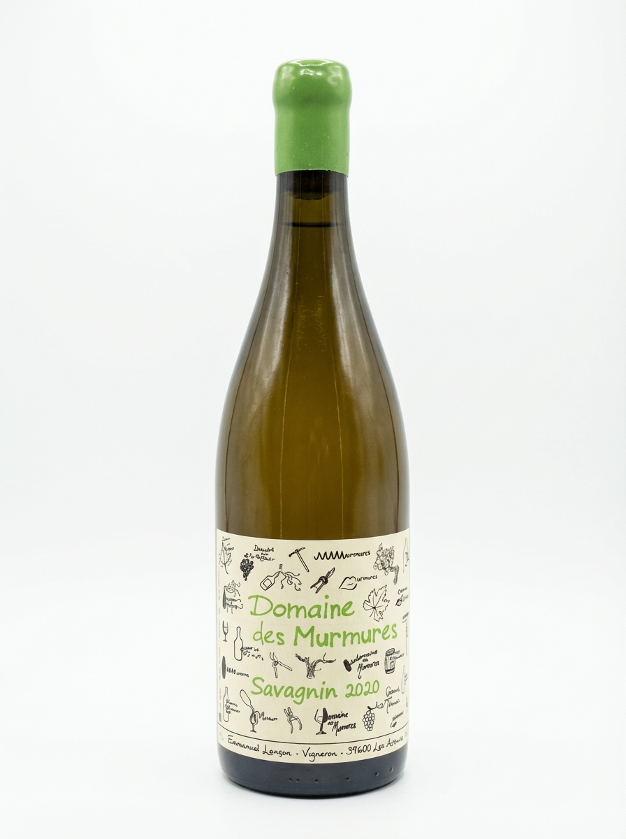 도멘 데 뮈르뮈르 사바냉 2020