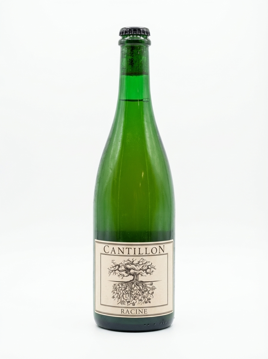 칸티용 라신 2025