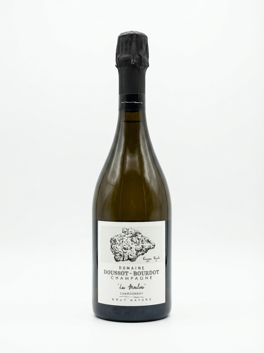 두소 부르도 레 물랭 브뤼 나튀르 R21