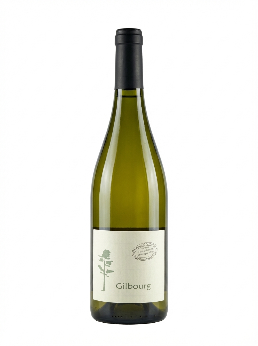 브누아 쿠로 질부르 2021