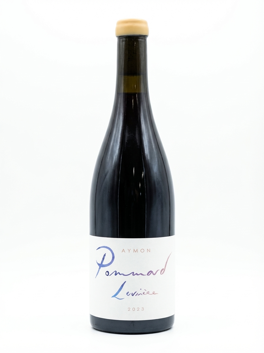 아이몽 포마르 르브리에르 2023