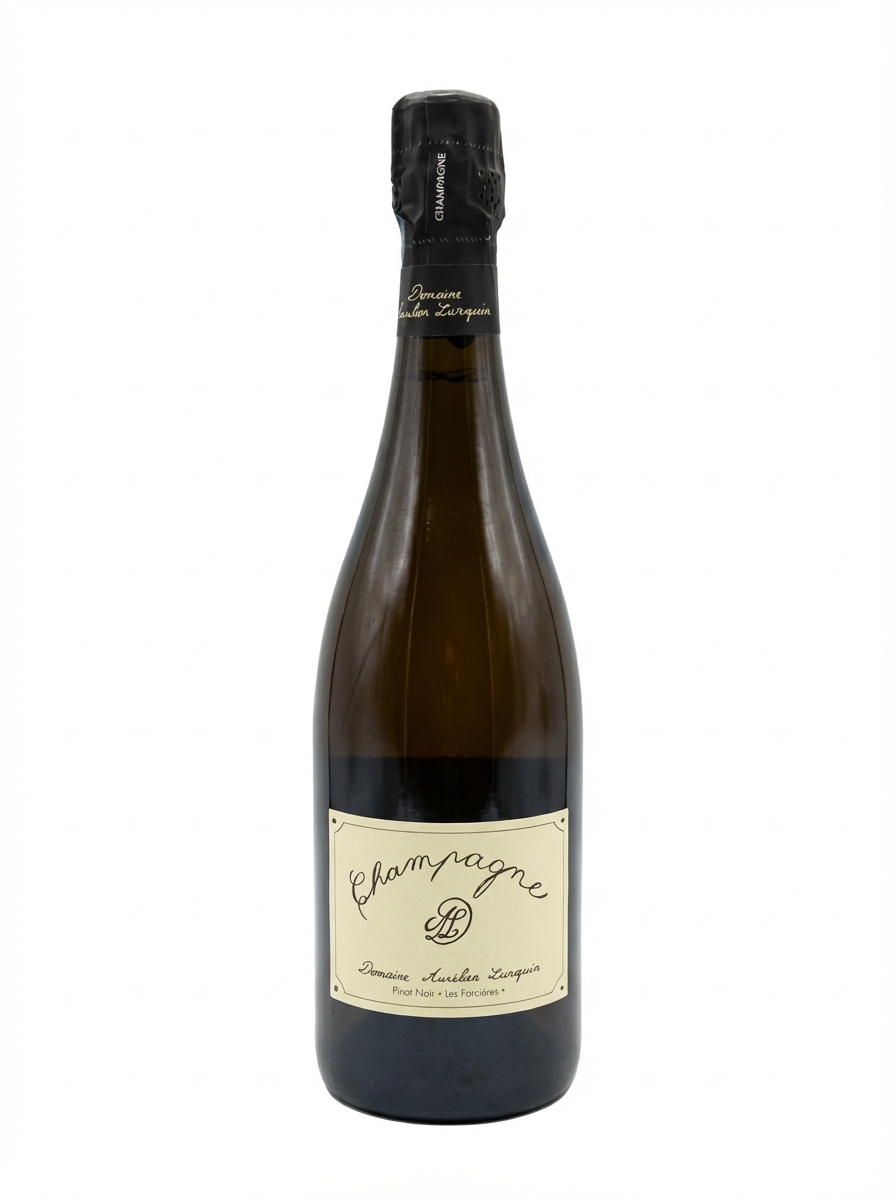 오렐리앙 뤼르캥 피노 누아 레 포르시에르