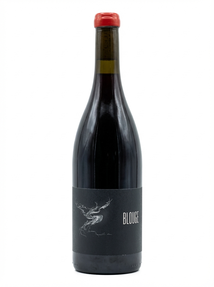 아르노 로페즈 메종 피노 누아 블루쥬 2024