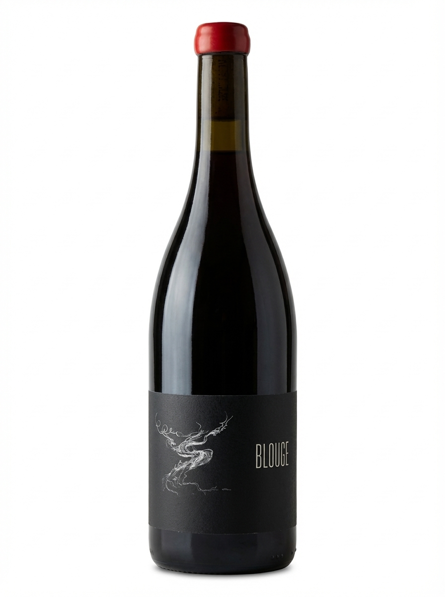 아르노 로페즈 메종 피노 누아 블루쥬 2023