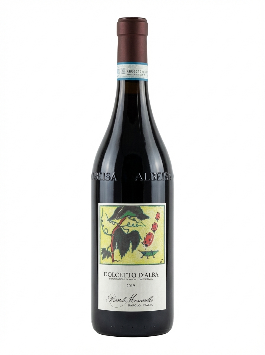 바르톨로 마스카렐로 돌체토 2019