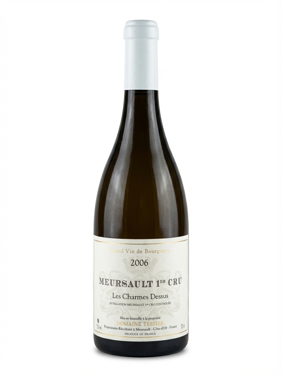 테시에 뫼르소 프르미에 크뤼 레 샤름 드쉬 2006