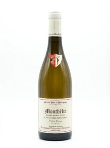 Monthélie Douhairet Porcheret