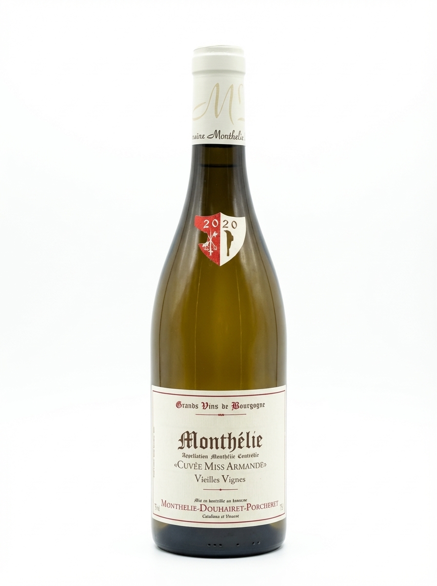 몽텔리 두에레 포르슈레 몽텔리 미스 아르망드 비에이 비뉴 2020