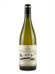 Mas de Daumas Gassac