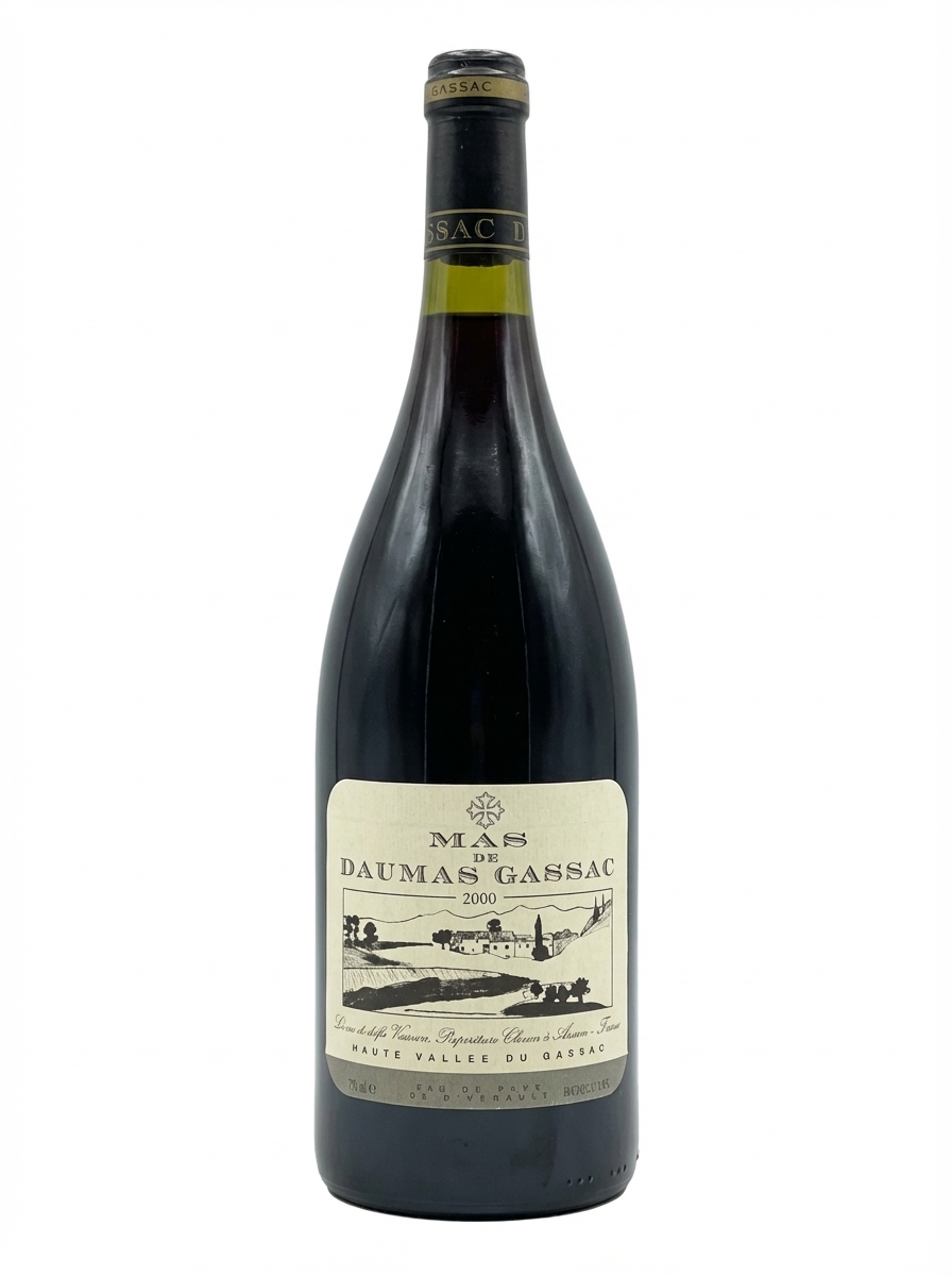 마스 드 도마스 가삭 2000