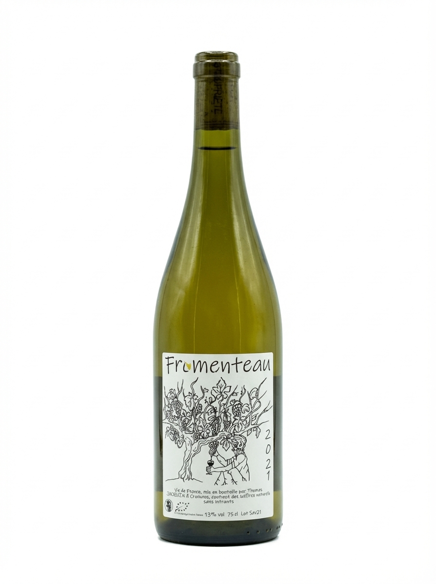 토마스 자캥 프로망토 2021