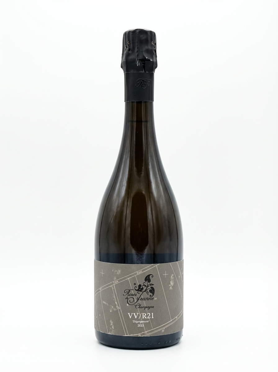 로제 드 잔 코트 드 발 빌렌