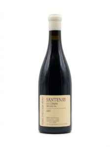 Pierre Yves Colin Morey