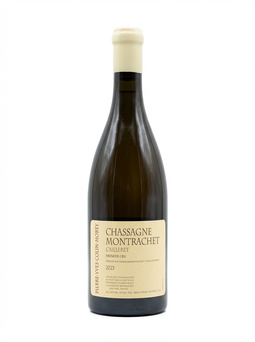 피에르 이브 꼴랭 모레 샤샤뉴 몽라셰 프르미에 크뤼 까이예레 2023