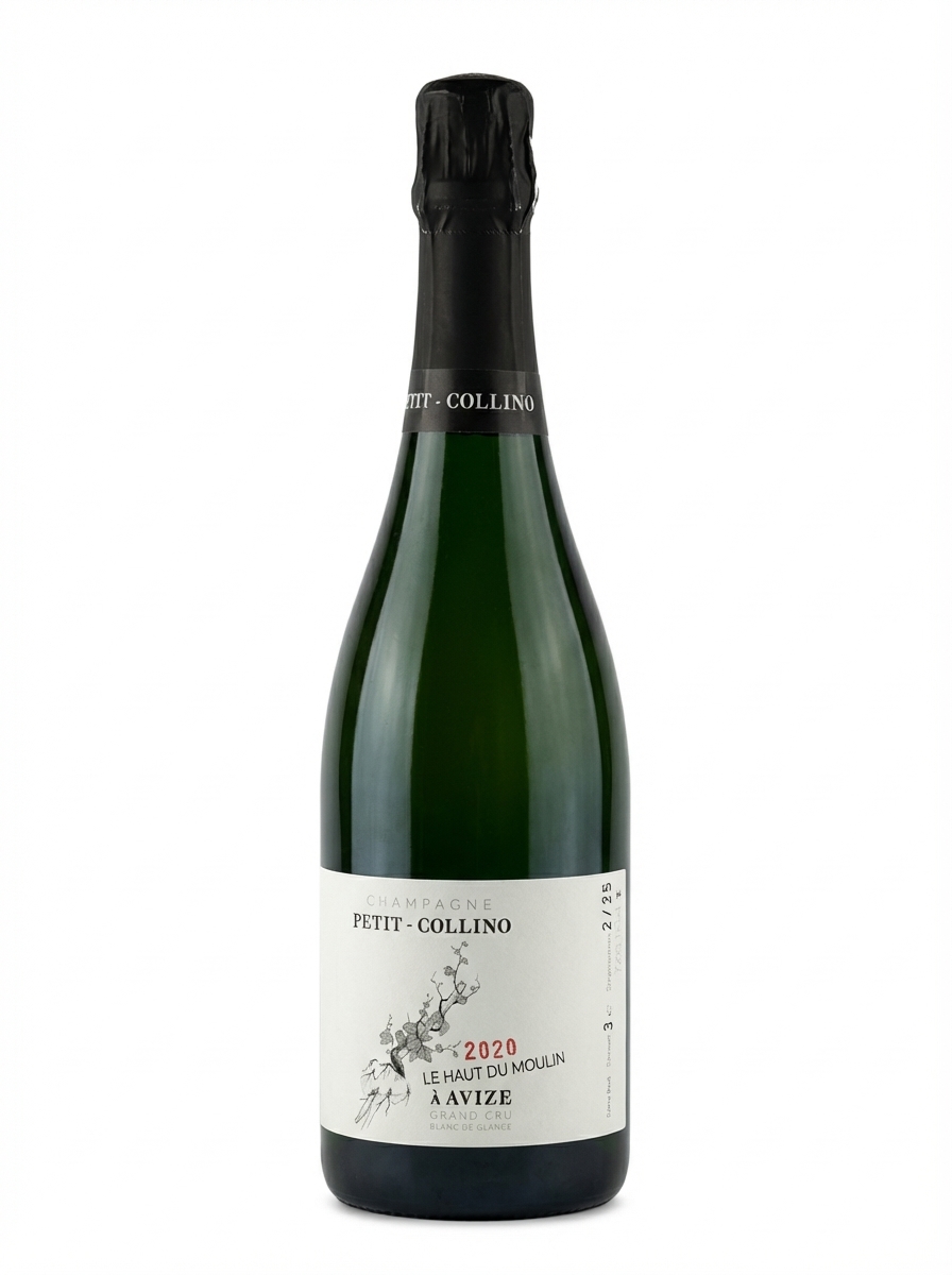 쁘띠 꼴리노 그랑 크뤼 아비즈 르 오 뒤 물랭 2020