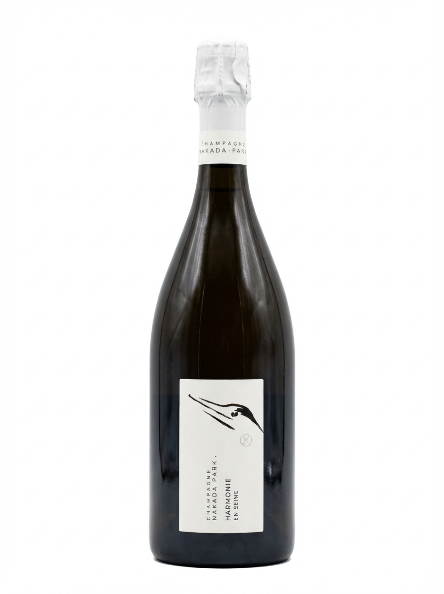 나카다 파크 아르모니 앙 센 엑스트라 브뤼