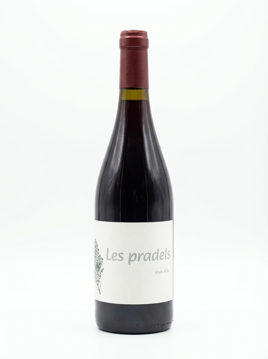 무레시프 르 프라델 2023