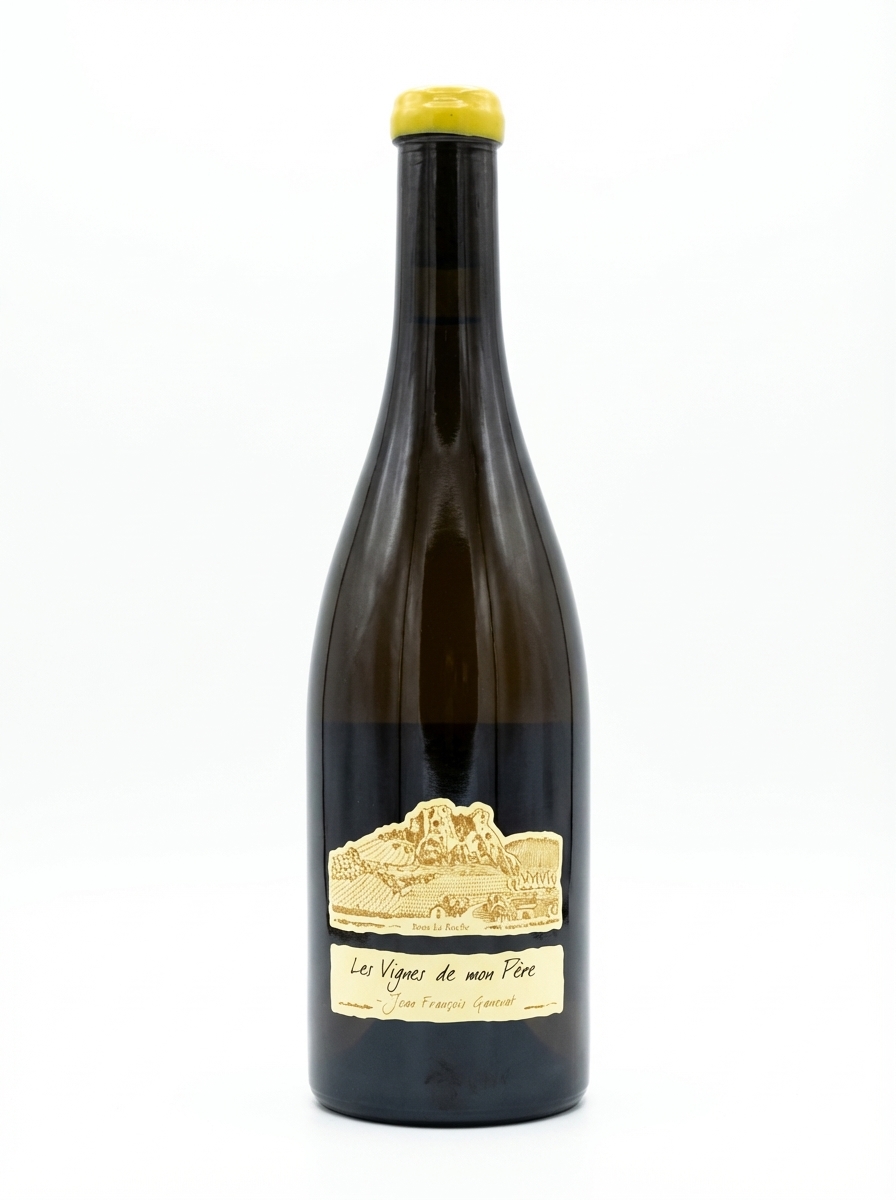 장 프랑수아 가느바 코트 뒤 쥐라 사바냉 레 비뉴 드 몽 페르 2006