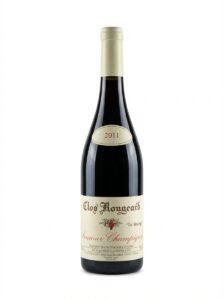 Clos Rougeard