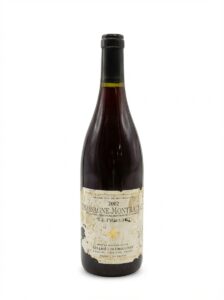 Cellier les Ursulines