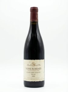 Armelle et Bernard Rion