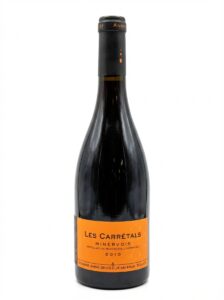 Anne Gros & Jean Paul Tollot