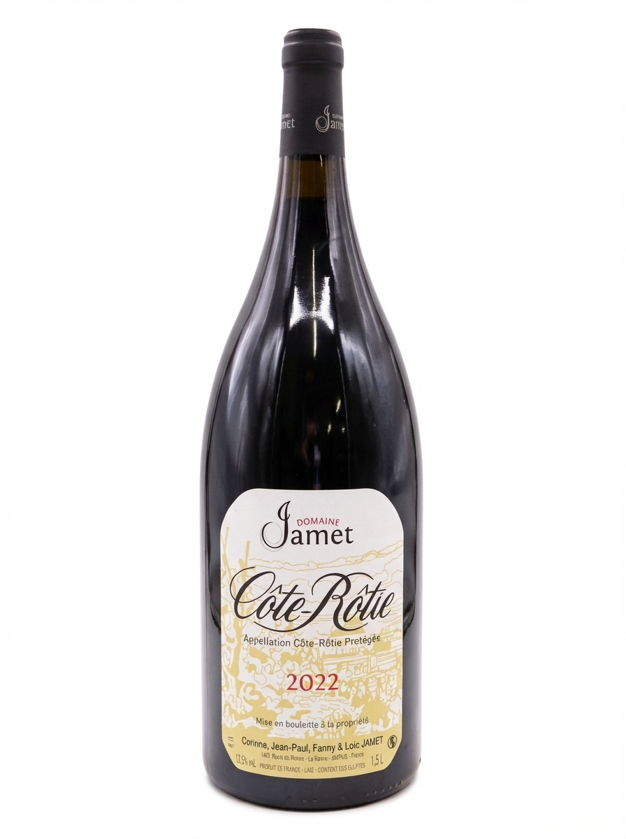 자메 코트 로티 2022