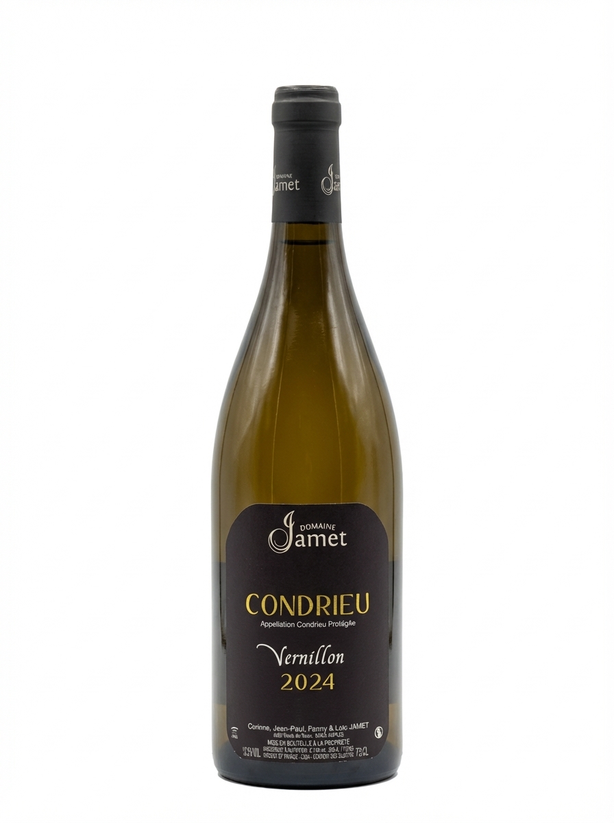자메 콩드리유 베르니용 2024