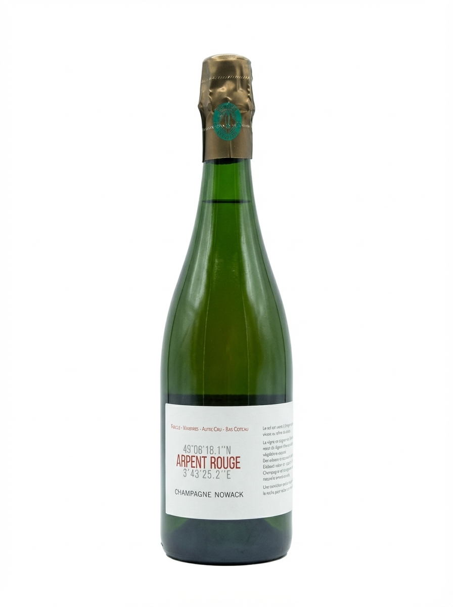 노왁 아르팡 루주 2020