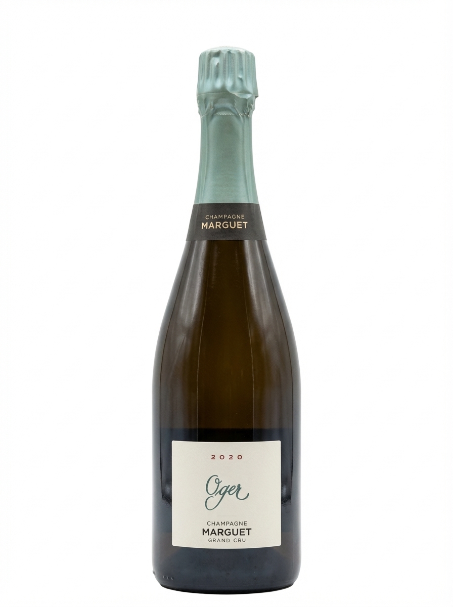 베누아 마르게 오제 그랑 크뤼 2020