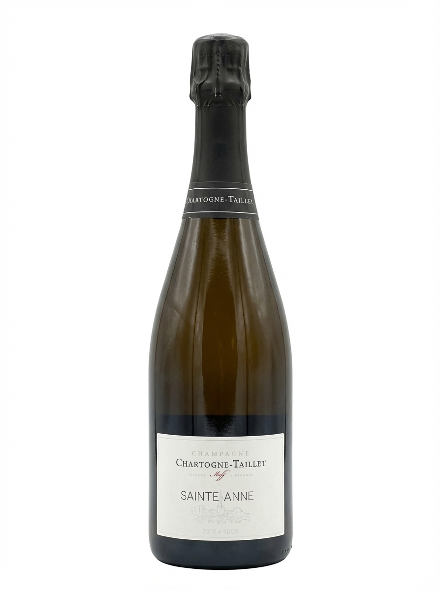 샤르토뉴 따이에 생 안느