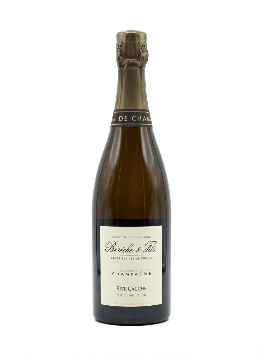 베레슈 에 피스 발레 드 라 마른 리브 고슈 2020