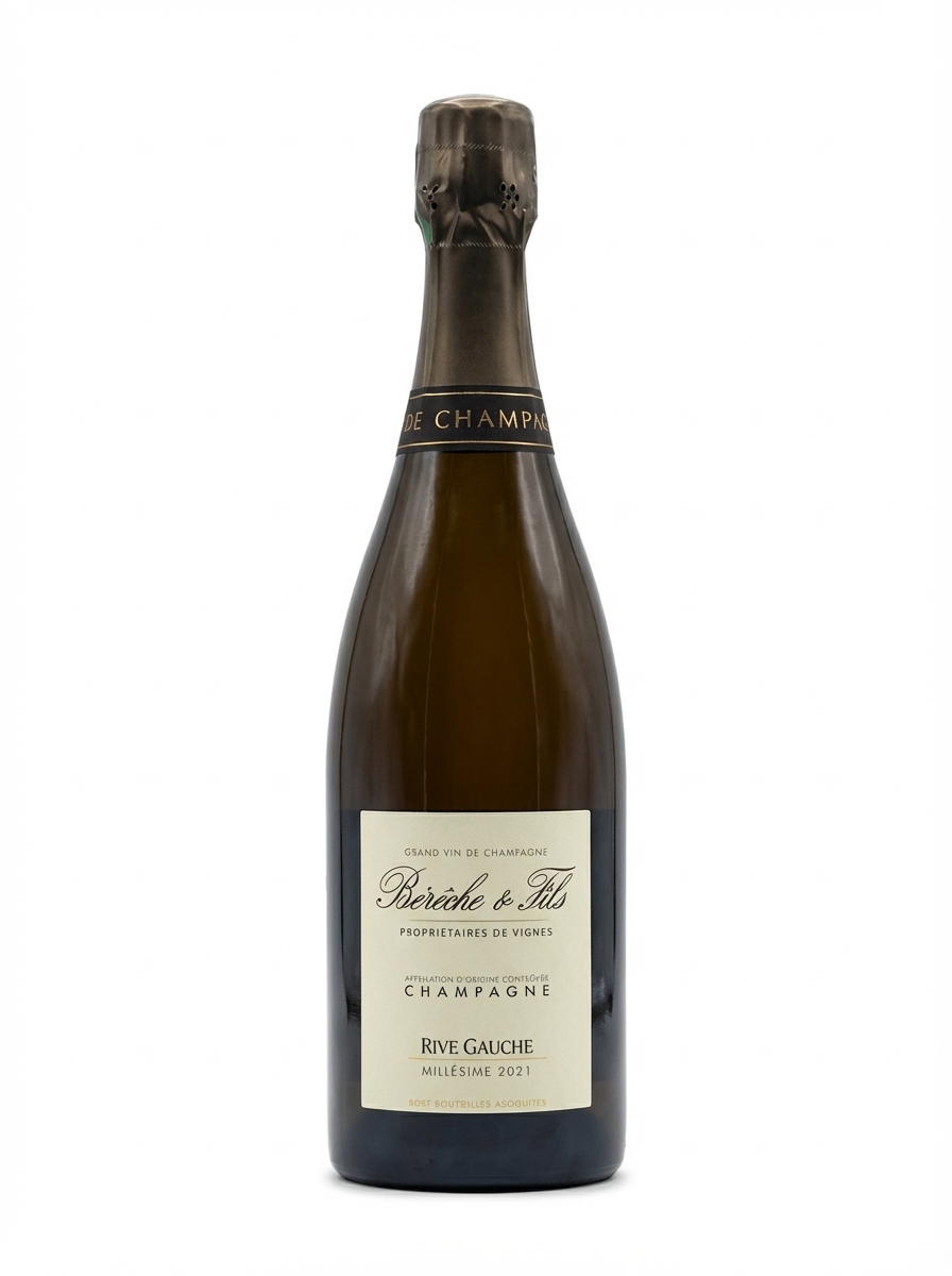 베레슈 에 피스 발레 드 라 마른 리브 고슈 2021