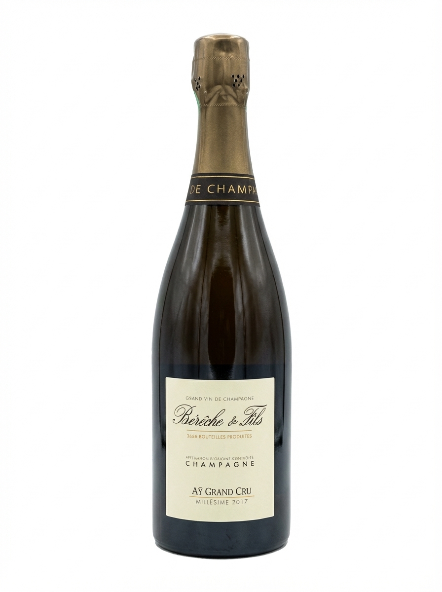 베레슈 에 피스 그랑 크뤼 아이 2017