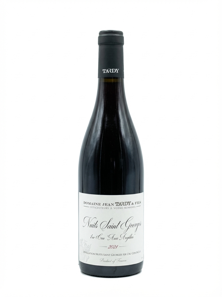장 타르디 뉘 생 조르주 프리미에 크뤼 오 아르질라 2021