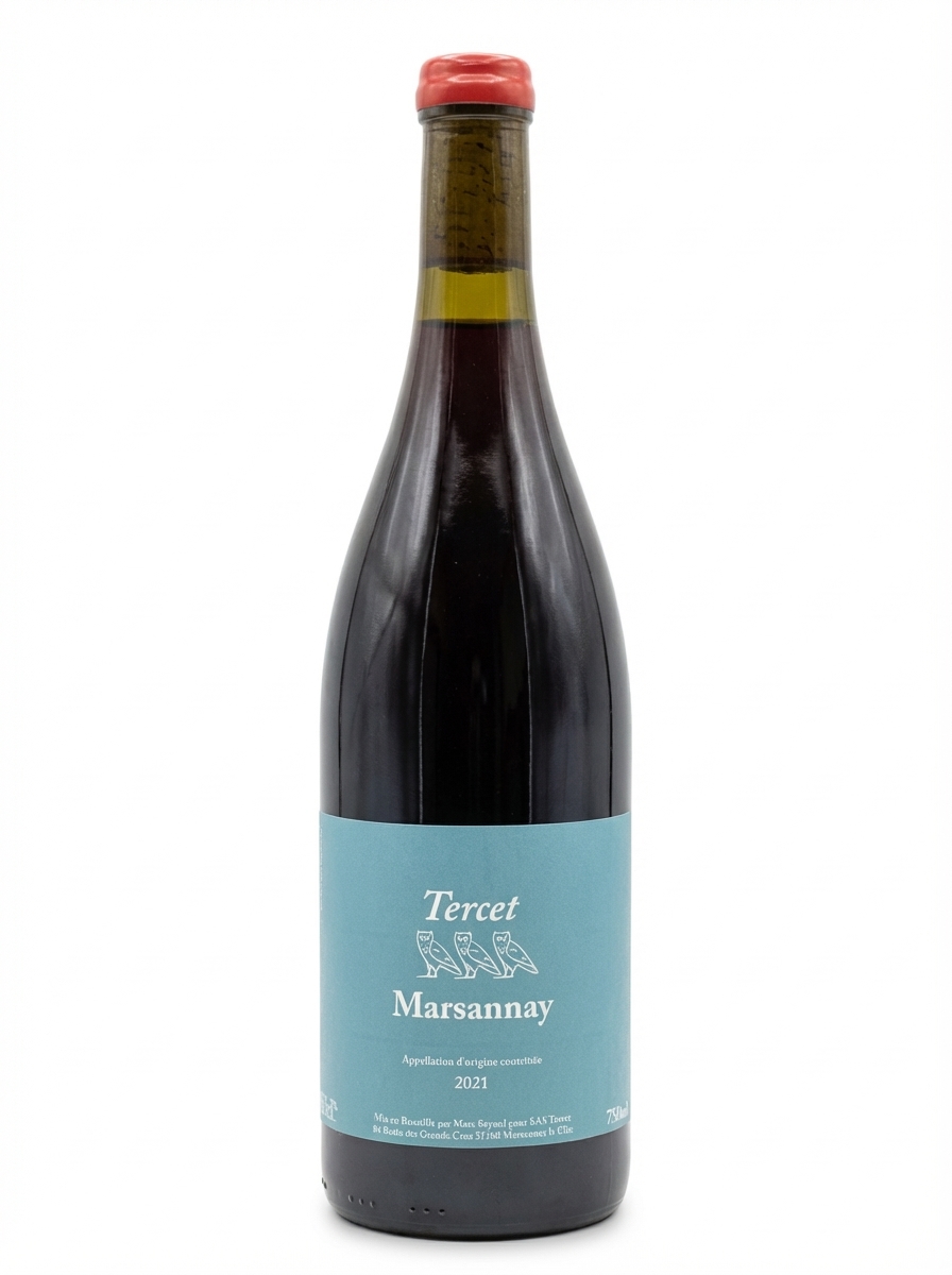 마르크 소야르 테르세 마르사네 2021