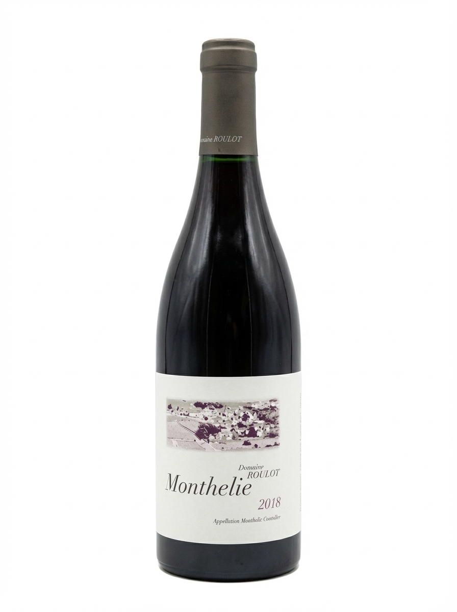 도멘 룰로 몽텔리 2018