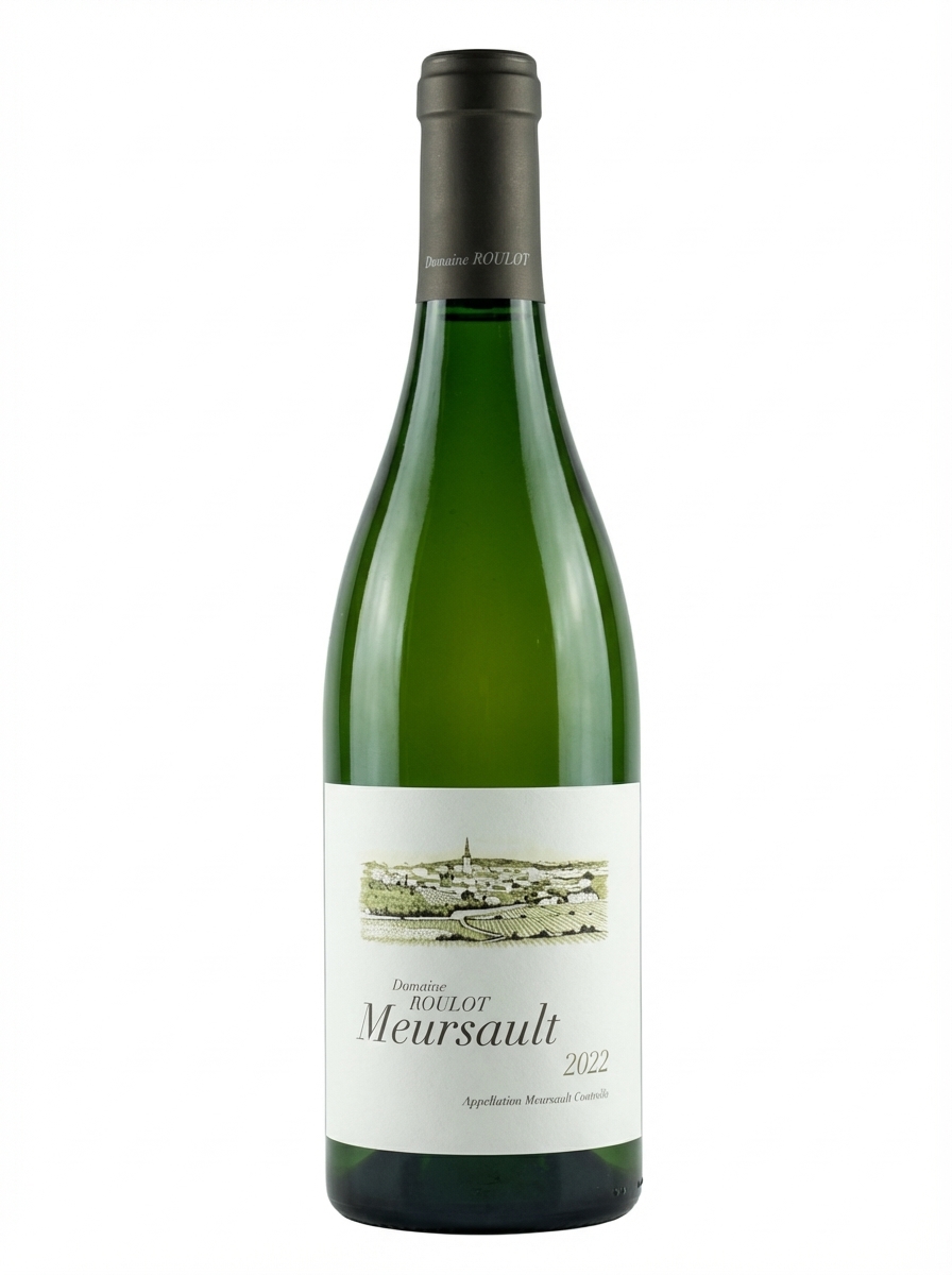 도멘 룰로 뫼르소 2022