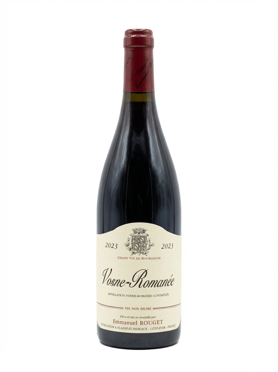 엠마누엘 루제 본 로마네 2023