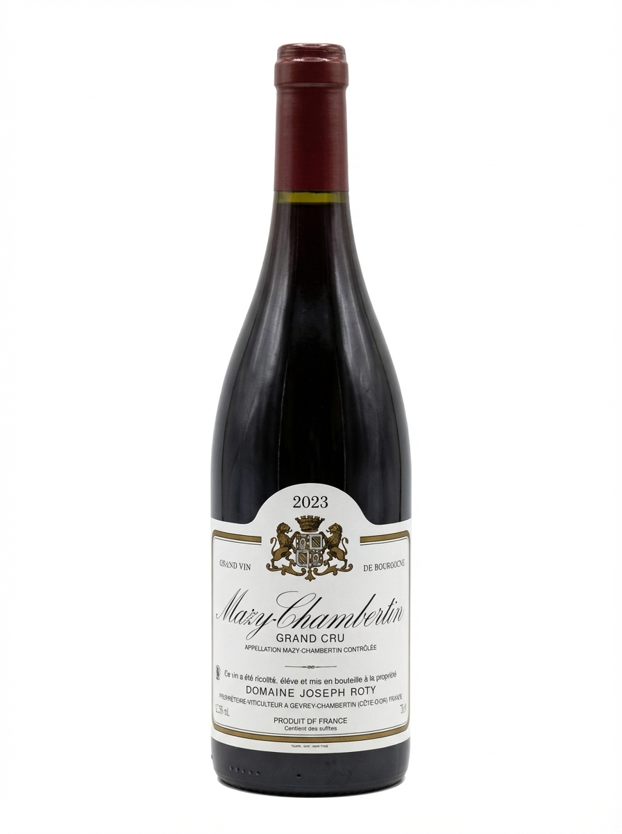 조셉 로티 마지 샹베르탱 2023