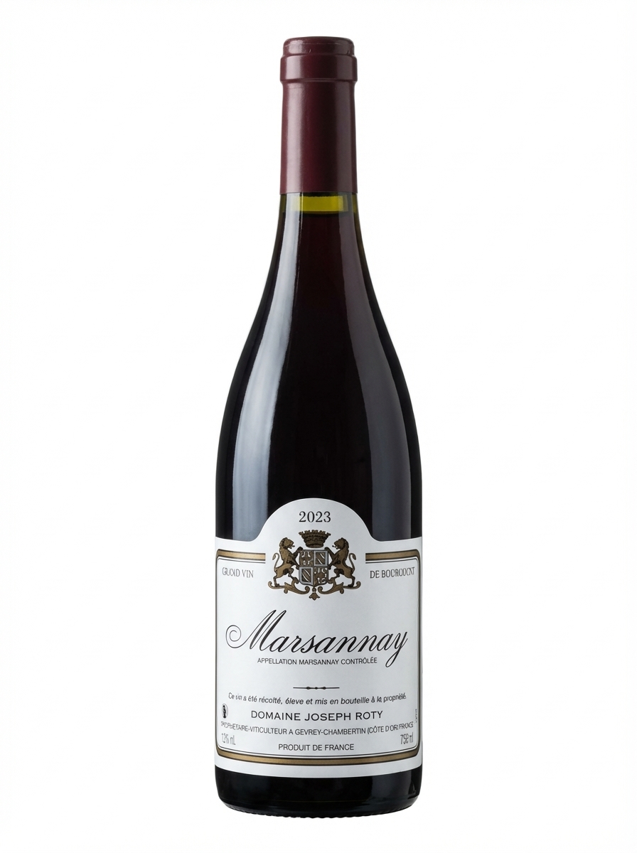 조셉 로티 마르사네 2023